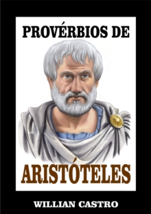 Image for Proverbios de Aristoteles
