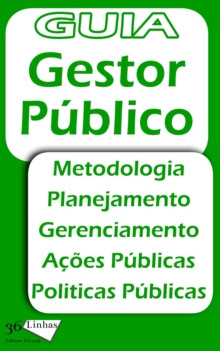 Image for Guia: Gestor Publico
