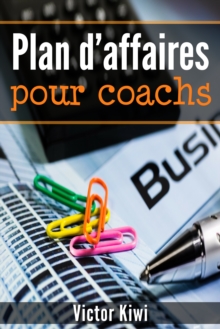 Image for Plan D'affaires Pour Coachs