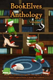 Image for BookElves Anthology Volume 1