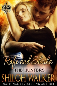 Image for Hunters Book 6: Rafe & Sheila