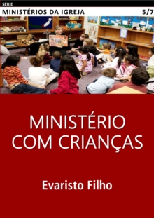 Image for Ministerio Com Criancas