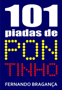 Image for 101 Piadas de pontinho
