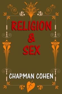 Image for Religion & Sex.