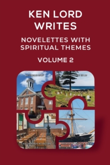 Image for Novelettes with Spiritual Themes -- Volume 2