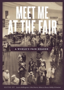 Image for Meet Me at the Fair: A World's Fair Reader