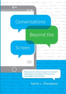 Image for Conversations Beyond the Screen