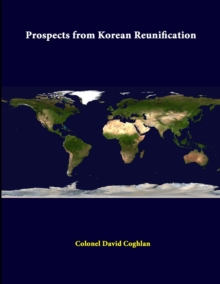 Image for Prospects from Korean Reunification