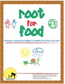 Image for Root for Food