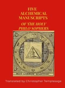 Image for Five Manuscripts of Alchemy