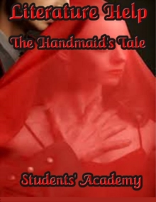 Image for Literature Help: The Handmaid's Tale