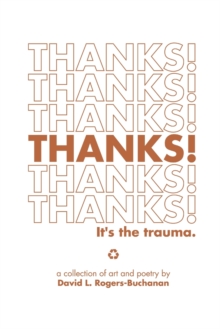 Image for Thanks! It's the trauma.