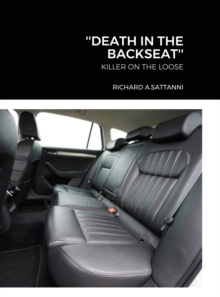 Image for ''Death in the Backseat''