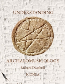 Image for Understanding Archaeomusicology
