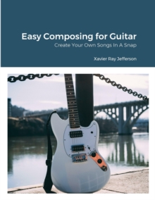 Image for Easy Composing for Guitar
