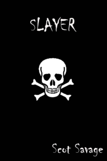 Image for Slayer