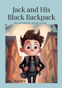 Image for Jack and His Black Backpack
