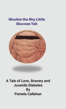 Image for Glookie, the Shy LIttle Glucose Tab