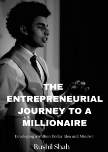 Image for The Entrepreneurial Journey to a Millionaire