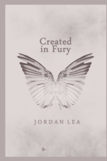 Image for Created in Fury
