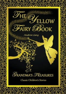 Image for THE Yellow Fairy Book - Andrew Lang