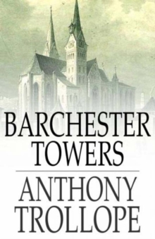 Image for Barchester towers