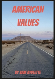 Image for American Values Digital Edition