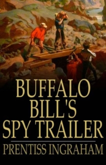 Image for Buffalo Bill's spy trailer