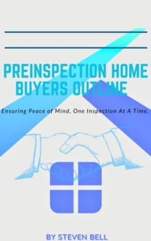 Image for Preinspection Home Buyer Outline