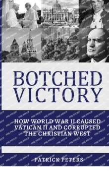 Image for Botched Victory