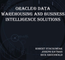 Image for Oracle(R) Data Warehousing and Business Intelligence Solutions