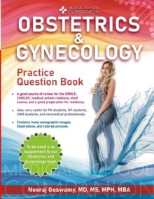 Image for Medical School Companion Obstetrics and Gynecology Practice Question Book