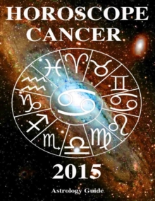 Image for Horoscope 2015 - Cancer