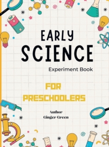 Image for Early Science Experiment Book