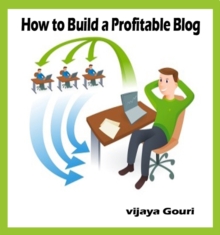 Image for How to Build a Profitable Blog
