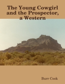 Image for Young Cowgirl and the Prospector, a Western