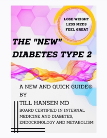Image for New Diabetes Type 2: A New and Quick Guide(R)