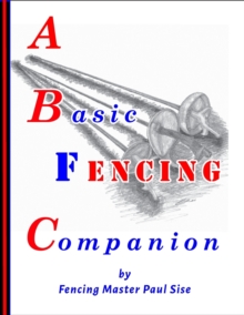 Image for A Basic Fencing Companion