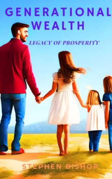 Image for Building Generational Wealth: Create a Legacy of Prosperity