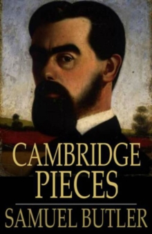 Image for Cambridge Pieces
