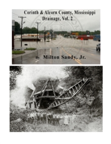 Image for Corinth & Alcorn County, Mississippi Drainage, Vol. 2