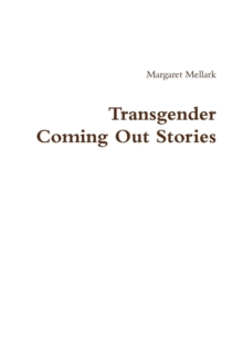 Image for Transgender Coming Out Stories