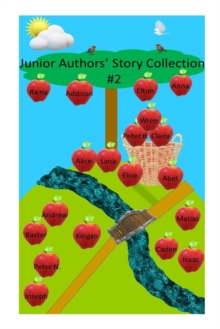 Image for Junior Authors' Story Collection #2