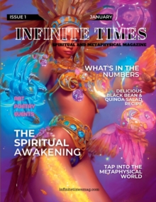 Image for Infinite Times Magazine : Spiritual and Metaphysical Magazine