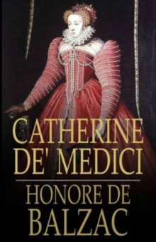 Image for Catherine de' Medici