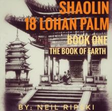Image for 18 Lohan Palm: Book One: The Book of Earth