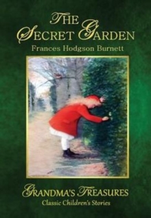 Image for THE Secret Garden
