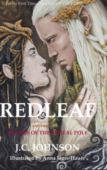Image for REDLEAF (Hardcover)