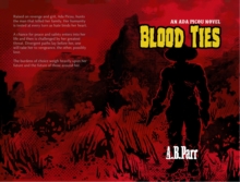 Image for Blood Ties: &quote;An Ada Picou Adventure&quote;