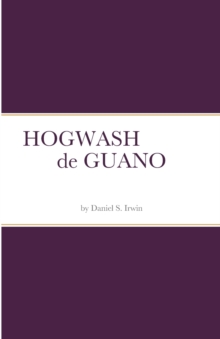 Image for HOGWASH de GUANO